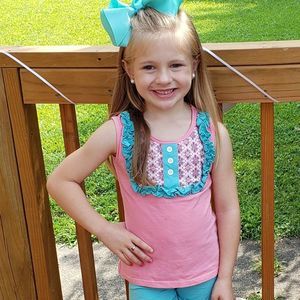 Meet your Posher, Misty